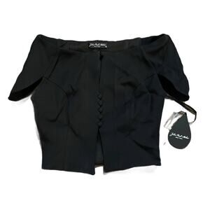 NWT John Paul Ataker Martier Corset 36